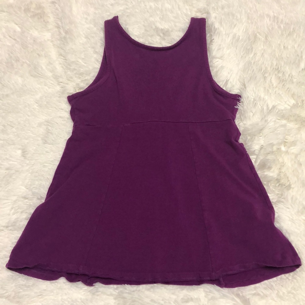 Victoria Secret Tank Top - Picture 3 of 4